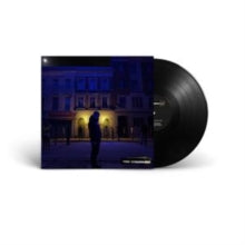 Streets - Darker The Shadow The Brighter The Light (x)