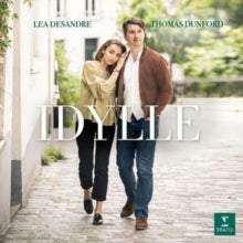 Desandre,lea & Thomas Du - Idylle
