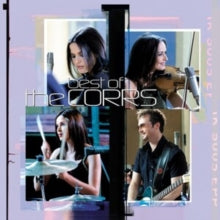 Corrs - Best Of The Corrs (2lp/Gold Vinyl)