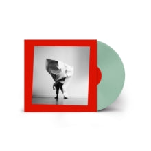 Mother Mother - Grief Chapter (140g/Bottle Clear Vinyl) (i)