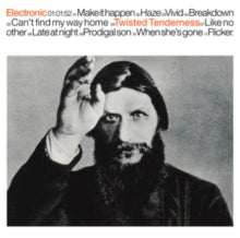 Electronic - Twisted Tenderness (x) (2lp)