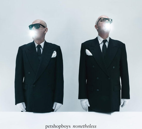 PET SHOP BOYS - NONETHELESS