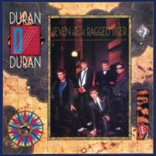 Duran Duran - Seven & The Ragged Tiger (2010 Remaster)