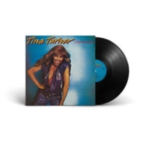 Turner,tina - Love Explosion