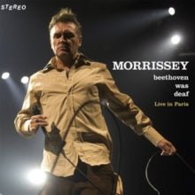 Morrissey - Beethoven Was Deaf (live) (2024 Remaster)