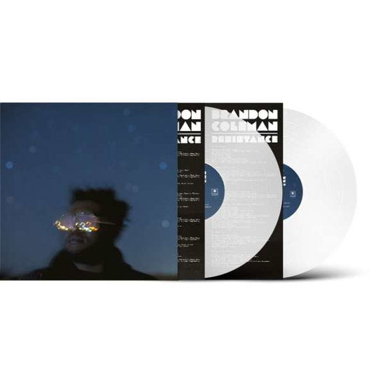 COLEMAN,BRANDON - RESISTANCE (DL CODE)