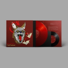Hiatus Kaiyote - Tawk Tomahawk (2lp)