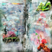 Folly Group - Human & Kind (crystal Clear Vinyl/140g)