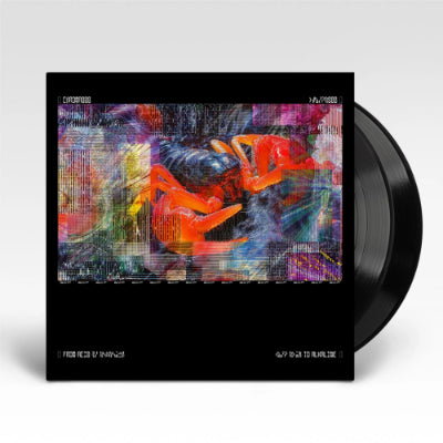 BICEP - CHROMA 000 (DELUXE/2LP)