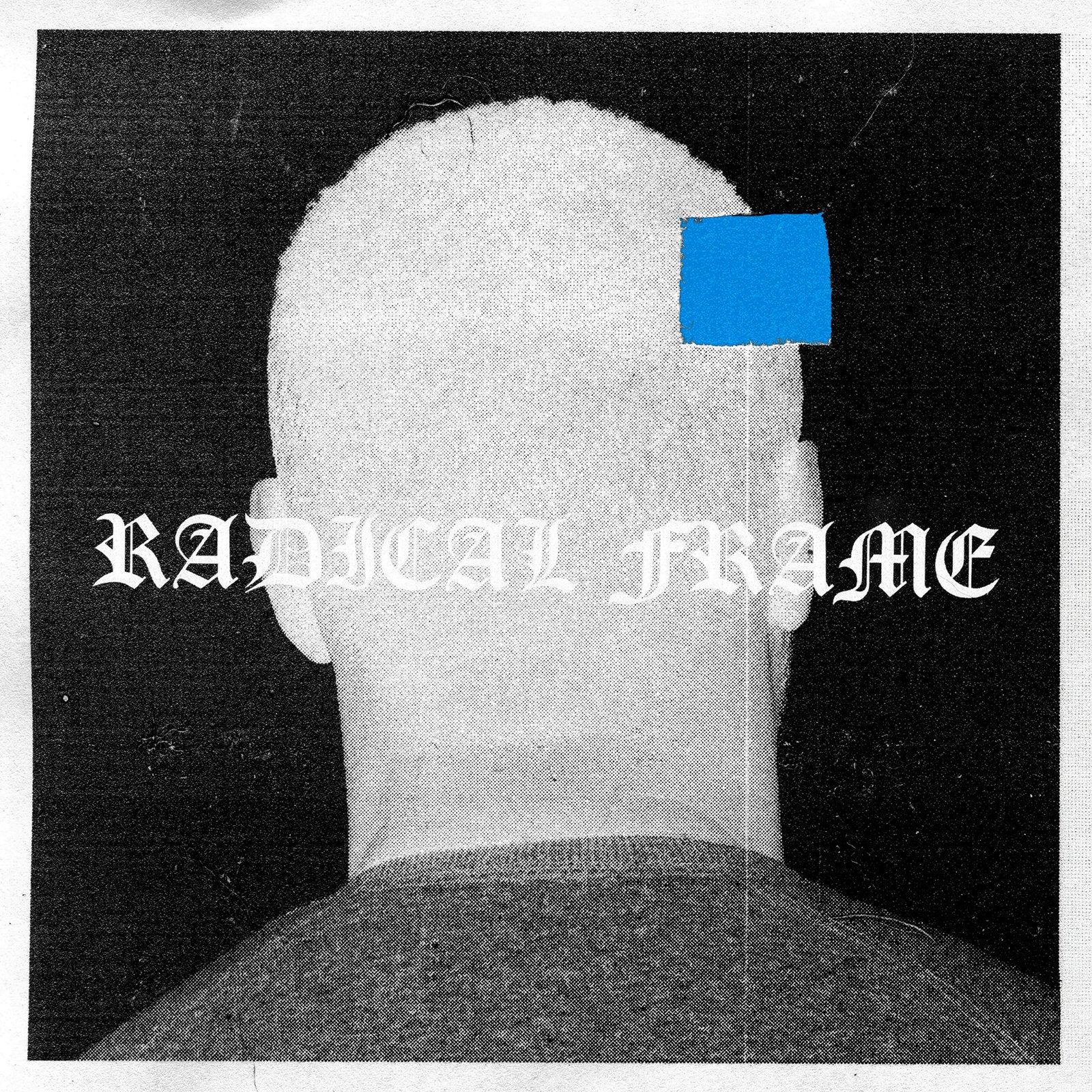 ACTRESS - RADICAL FRAME (140G)