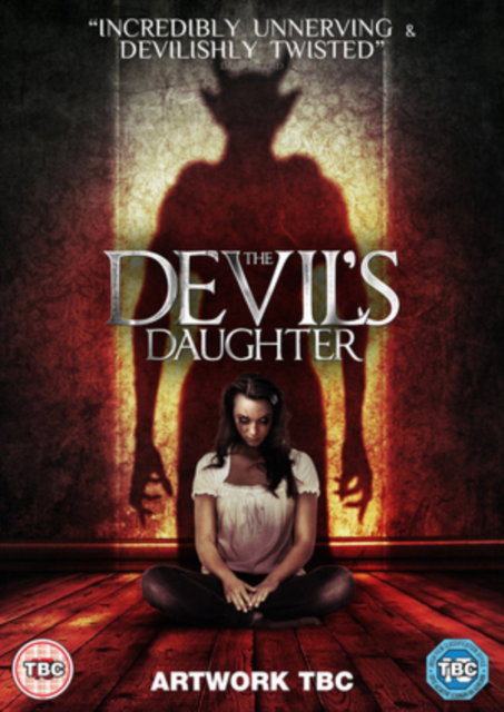 DEVILS DAUGHTER - DEVILS DAUGHTER