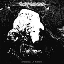Carcass - Symphonies Of Sickness