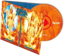 Morbid Angel - Heretic (CD)