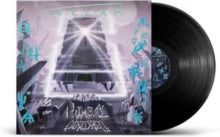 Tallah - Primeval: Obsession/Detachment (x)
