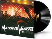 Massive Wagons - Live At The Great Hall