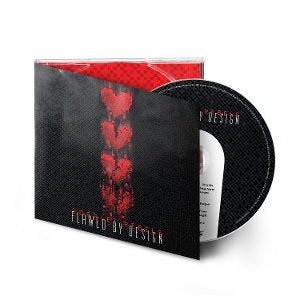 REBELS,SCARLET - FLAWED BY DESIGN