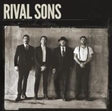 Rival Sons - Great Western Valkyrie (10th Anniversary Edition)