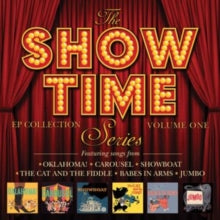 Various Artists - Show Time Series - EP Collection (volume One)