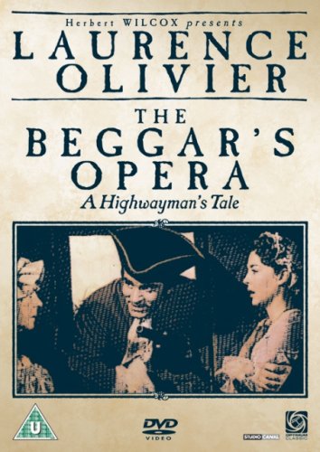 BEGGARS OPERA THE