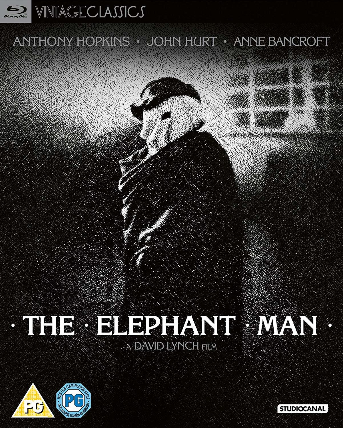 ELEPHANT MAN (40TH ANNIVERSARY EDITION) - ELEPHANT MAN (40TH ANNIVERSARY EDITION)