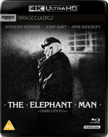 Elephant Man (40th Anniversary Edition) - Elephant Man (40th Anniversary Edition)