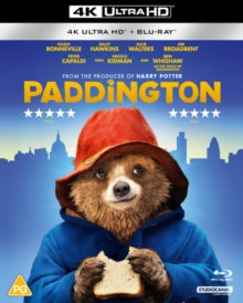 Paddington (4K Ultra Hd) - Paddington (4K Ultra Hd)