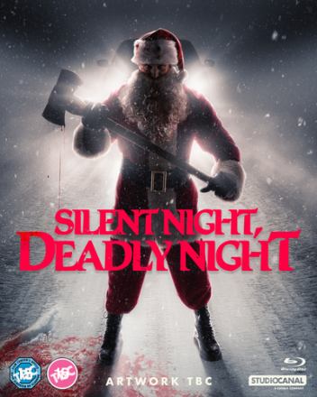 SILENTNIGHT/DEADLYNIGHT - SILENTNIGHT/DEADLYNIGHT