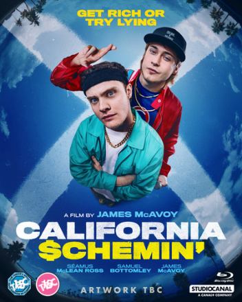 CALIFORNIA - CALIFORNIA