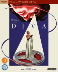 Diva (4K UHD) - Diva (4K UHD)