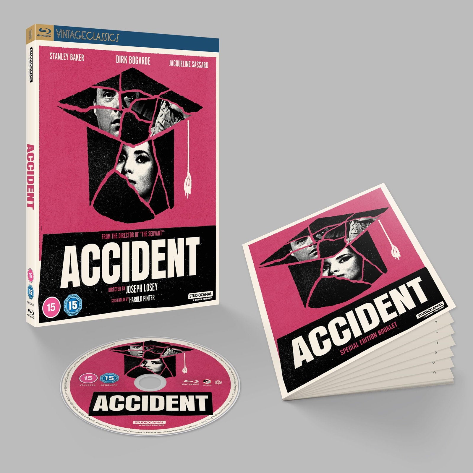 ACCIDENT - ACCIDENT