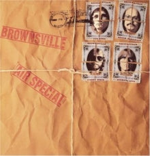 Brownsville Station - Air Special (remastered)