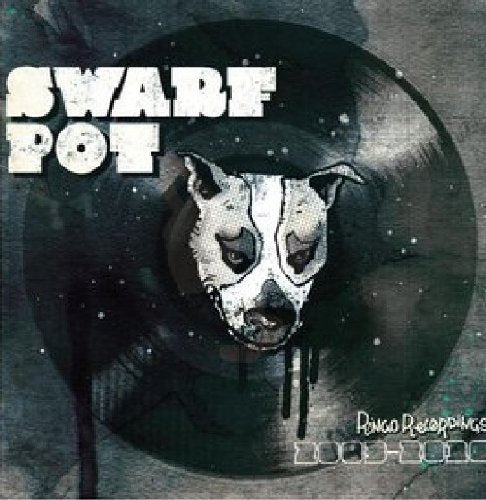 VARIOUS ARTISTS - SWARF POT: RINGO RECORDINGS 2003-2010 (2CD)