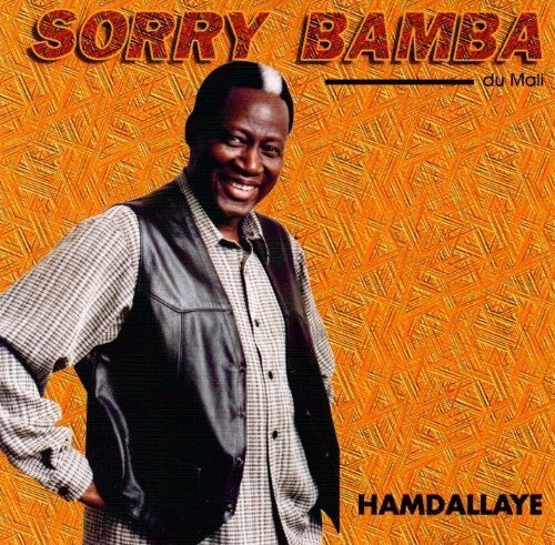 SORRY BAMBA - SORRY BAMBA DU MALI