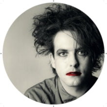 Cure - Live In Netherlands 1979 (picture Disc)
