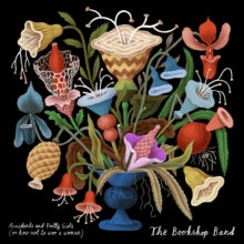 Bookshop Band - Accidents & Pretty Girls