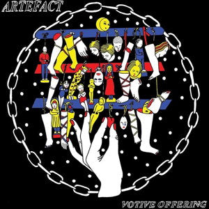 ARTEFACT - VOTIVE OFFERING