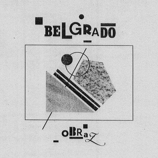 BELGRADO - OBRAZ