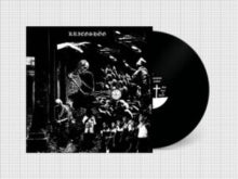Kriegshog - Kriegshog