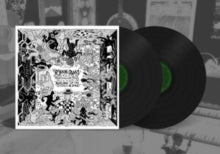 Davis,ryan & The Roadhouse Band - Dancing On The Edge (2lp)