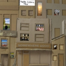 Clerkin,tara Trio - Somewhere Good