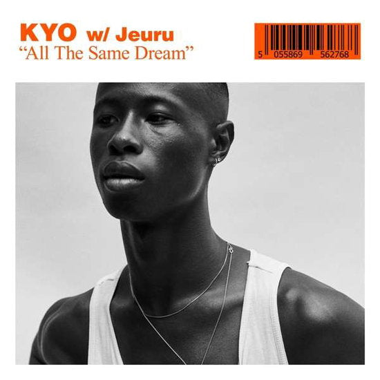 KYO WITH JEURU - ALL THE SAME DREAM