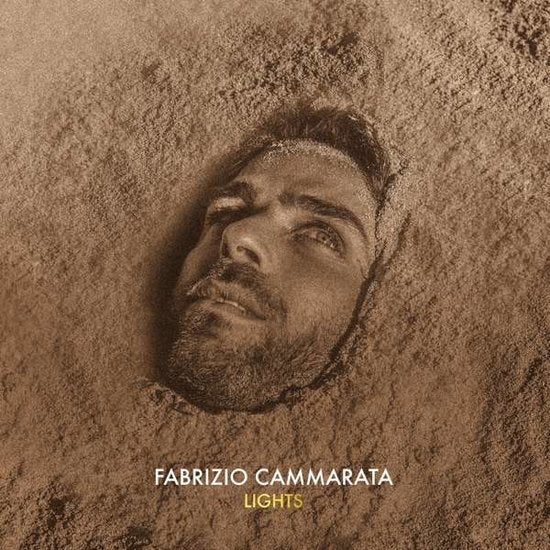 CAMMARATA,FABRIZIO - LIGHTS