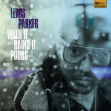 Parker,lewis - When It Rains It Pours