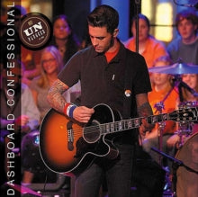 Dashboard Confessional - Mtv Unplugged