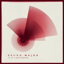 Major,bruno - To Let A Good Thing Die