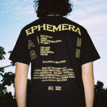 Stack,jim-e - Ephemera
