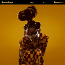 Little Simz - Sometimes I Might Be Introvert (milky Clear Vinyl)