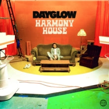 Dayglow - Harmony House (orange Vinyl)
