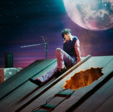 Templeman,alfie - Mellow Moon
