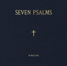 Cave,nick - Seven Psalms